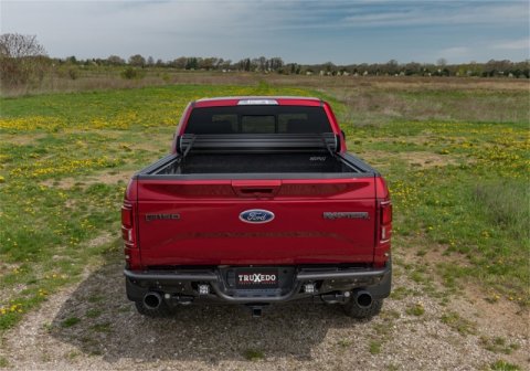 Truxedo 19-20 GMC Sierra & Chevrolet Silverado 1500 (New Body) 5ft 8in Sentry Bed Cover thumbnail 7