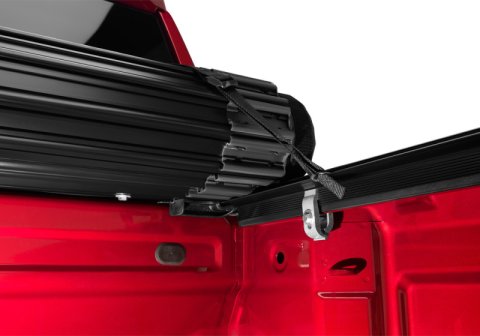 Truxedo 19-20 GMC Sierra & Chevrolet Silverado 1500 (New Body) 5ft 8in Sentry Bed Cover thumbnail 9