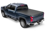 Truxedo 2020 GMC Sierra & Chevrolet Silverado 2500HD & 3500HD 6ft 9in Sentry Bed Cover thumbnail 1