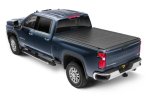 Truxedo 2020 GMC Sierra & Chevrolet Silverado 2500HD & 3500HD 6ft 9in Sentry Bed Cover thumbnail 4