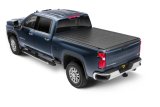 Truxedo 2020 GMC Sierra & Chevrolet Silverado 2500HD & 3500HD 6ft 9in Sentry Bed Cover thumbnail 5