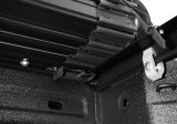Truxedo 2020 GMC Sierra & Chevrolet Silverado 2500HD & 3500HD 6ft 9in Sentry Bed Cover thumbnail 6