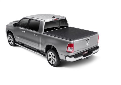 Truxedo 19-20 Ram 1500 (New Body) w/o Multifunction Tailgate 5ft 7in Sentry Bed Cover thumbnail 2