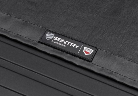 Truxedo 19-20 Ram 1500 (New Body) w/o Multifunction Tailgate 5ft 7in Sentry Bed Cover thumbnail 9