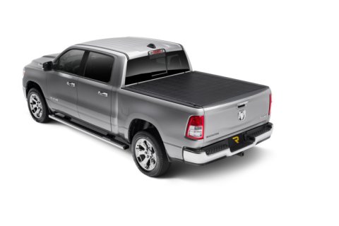Truxedo 19-20 Ram 1500 (New Body) w/o Multifunction Tailgate 6ft 4in Sentry Bed Cover thumbnail 4