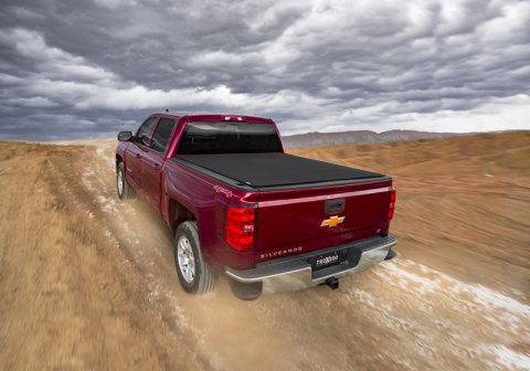 Truxedo 19-20 Ford Ranger 5ft Pro X15 Bed Cover thumbnail 9
