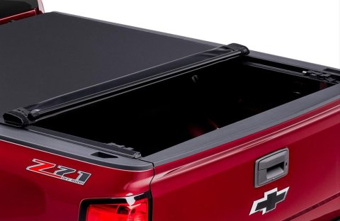 Truxedo 09-18 Ram 1500 & 19-20 Ram 1500 Classic 8ft Pro X15 Bed Cover thumbnail 8