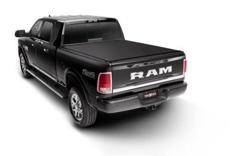 Truxedo 09-18 Ram 1500 & 19-20 Ram 1500 Classic 5ft 7in Pro X15 Bed Cover thumbnail 2