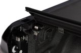Truxedo 07-13 GMC Sierra & Chevrolet Silverado 1500/2500/3500 6ft 6in Pro X15 Bed Cover thumbnail 7