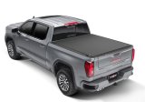 Truxedo 19-20 GMC Sierra & Chevrolet Silverado 1500 (New Body) w/o Tailgate 5ft 8in Pro X15 BedCover thumbnail 2