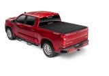 Truxedo 19-20 GMC Sierra & Chevrolet Silverado 1500 (New Body) w/o Tailgate 5ft 8in Pro X15 BedCover thumbnail 3