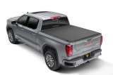 Truxedo 19-20 GMC Sierra & Chevrolet Silverado 1500 (New Body) w/o Tailgate 5ft 8in Pro X15 BedCover thumbnail 6