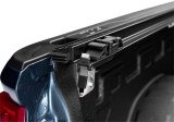 Truxedo 2020 GMC Sierra & Chevrolet Silverado 2500HD & 3500HD 6ft 9in Pro X15 Bed Cover thumbnail 2