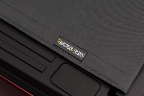 Truxedo 17-20 Ford F-250/F-350/F-450 Super Duty 6ft 6in Pro X15 Bed Cover thumbnail 5