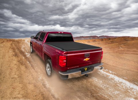 Truxedo 19-20 Ram 1500 (New Body) w/RamBox 5ft 7in Pro X15 Bed Cover thumbnail 7