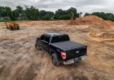Truxedo 15-21 Ford F-150 5ft 6in Pro X15 Bed Cover thumbnail 5