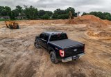 Truxedo 15-21 Ford F-150 5ft 6in Pro X15 Bed Cover thumbnail 9