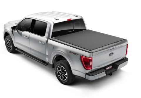 Truxedo 15-21 Ford F-150 6ft 6in Pro X15 Bed Cover thumbnail 3
