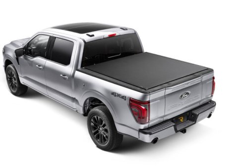 Truxedo 15-21 Ford F-150 6ft 6in Pro X15 Bed Cover thumbnail 4