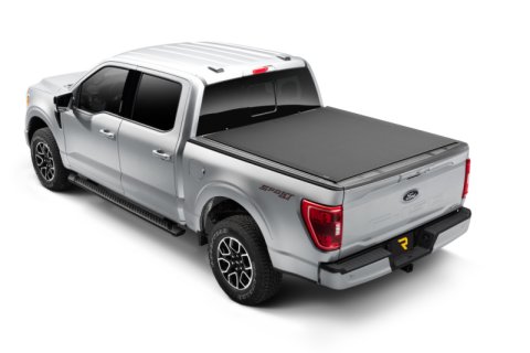 Truxedo 15-21 Ford F-150 6ft 6in Pro X15 Bed Cover thumbnail 6