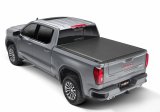Truxedo 20-21 GM 1500 (New Body) w/ CarbonPro Bed 5ft 9in Lo Pro Bed Cover thumbnail 2