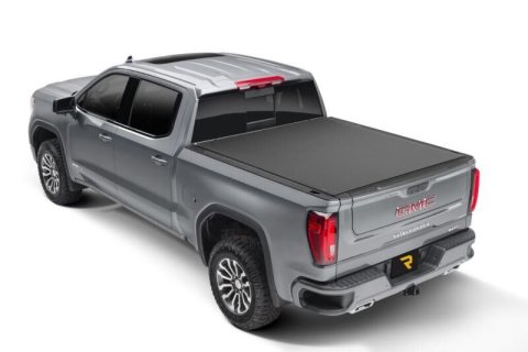 Truxedo 20-21 GM 1500 (New Body) w/o Multi-Pro/Multi-Flex w/ CarbonPro Bed 5ft 9in Pro X15 Bed Cover thumbnail 9