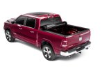 Truxedo 19-21 RAM 1500 (New Body) w/Multifunction Tailgate 5ft 7in Sentry CT Bed Cover thumbnail 1