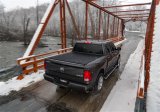 Truxedo 19-21 RAM 1500 (New Body) w/Multifunction Tailgate 5ft 7in Sentry CT Bed Cover thumbnail 4