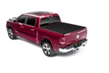 Truxedo 19-21 RAM 1500 (New Body) w/Multifunction Tailgate 5ft 7in Sentry CT Bed Cover thumbnail 7