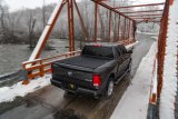 Truxedo 19-21 RAM 1500 (New Body) w/Multifunction Tailgate 5ft 7in Sentry CT Bed Cover thumbnail 8