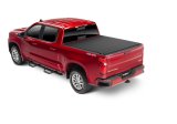 Truxedo 20-21 GMC Sierra & Chevrolet Silverado 1500 (New Body) w/CarbonPro 5ft 9in Sentry CT Cover thumbnail 5