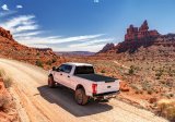 Truxedo 20-21 GMC Sierra & Chevrolet Silverado 1500 (New Body) w/CarbonPro 5ft 9in Sentry CT Cover thumbnail 9