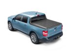 Truxedo 2022 Ford Maverick 4ft 6in Lo Pro Bed Cover thumbnail 4