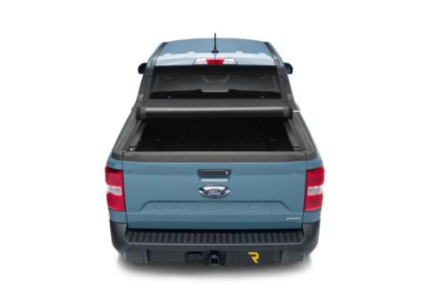 Truxedo 2022 Ford Maverick 4ft 6in Pro X15 Bed Cover thumbnail 5