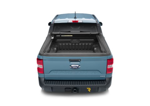 Truxedo 2022 Ford Maverick 4ft 6in Pro X15 Bed Cover thumbnail 6