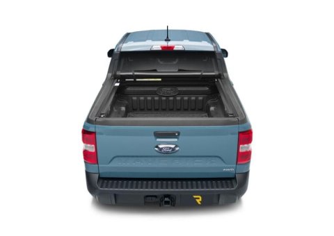 Truxedo 2022 Ford Maverick 4ft 6in Pro X15 Bed Cover thumbnail 7