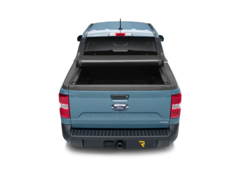 Truxedo 2022 Ford Maverick 4ft 6in Pro X15 Bed Cover thumbnail 8