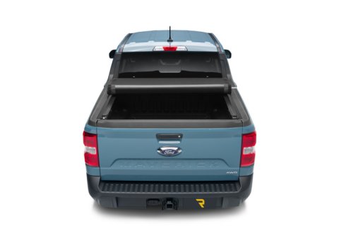 Truxedo 2022 Ford Maverick 4ft 6in Pro X15 Bed Cover thumbnail 9