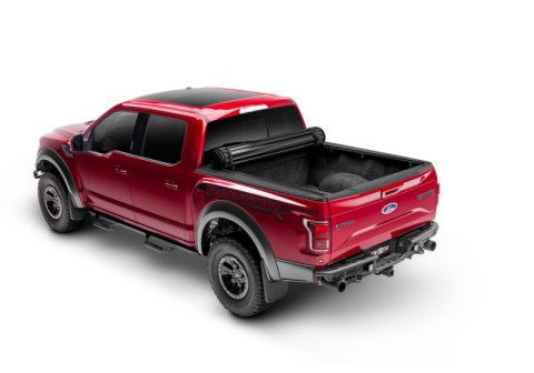 Truxedo 2022 Ford Maverick 4ft 6in Sentry CT Bed Cover thumbnail 6