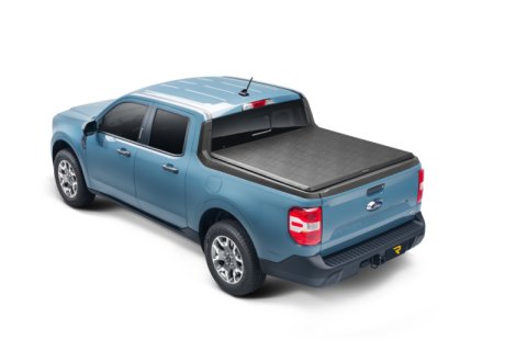 Truxedo 2022 Ford Maverick 4ft 6in TruXport Bed Cover thumbnail 2