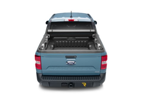 Truxedo 2022 Ford Maverick 4ft 6in TruXport Bed Cover thumbnail 5