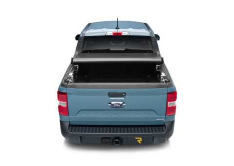 Truxedo 2022 Ford Maverick 4ft 6in TruXport Bed Cover thumbnail 6