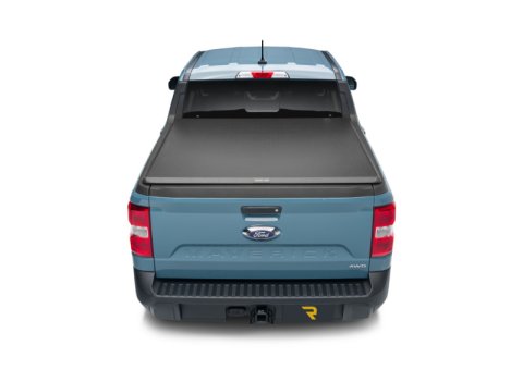 Truxedo 2022 Ford Maverick 4ft 6in TruXport Bed Cover thumbnail 7