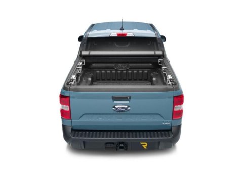 Truxedo 2022 Ford Maverick 4ft 6in TruXport Bed Cover thumbnail 8