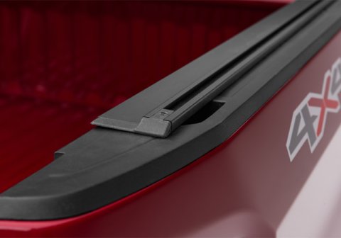 Truxedo Elevate TS Rails - 56in. thumbnail 2