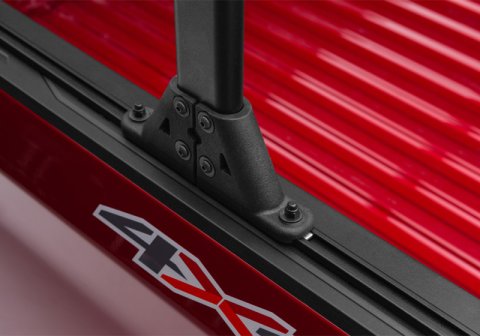 Truxedo Elevate TS Rails - 56in. thumbnail 3