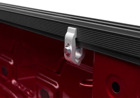 Truxedo Elevate TS Rails - 56in. thumbnail 5