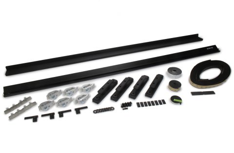 Truxedo Elevate TS Rails - 56in. thumbnail 7