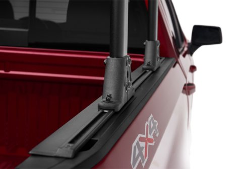 Truxedo Elevate TS Rails - 72in. thumbnail 3