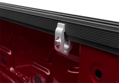 Truxedo Elevate TS Rails - 72in. thumbnail 4